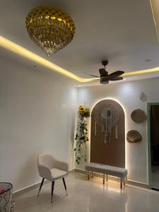 Hall Image of 1500 Sq.ft 2 BHK Apartment / Flat for sale in Signature Sunrise The Premium Floor, Sector 36 Karnal for Rs. 5000000