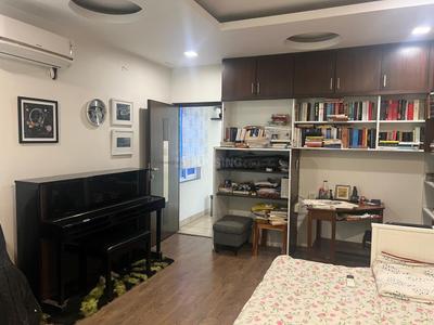 Bedroom Image of 6646 Sq.ft 5 BHK Villa for sale in Koncept The Trails, Manikonda Hyderabad for Rs. 160000000