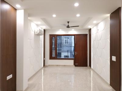3 BHK Independent Builder Floor