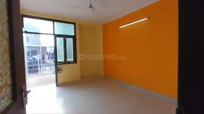 Bedroom Image of 740 Sq.ft 2 BHK Builder Floor for sale in Dashrath Puri New Delhi for Rs. 5300000