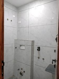 Bedroom One Image of 1500 Sq.ft 4 BHK Builder Floor for sale in Suraj Vihar New Delhi for Rs. 13500000