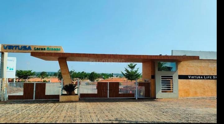 Virtusa Lorna Greens Main Image 1