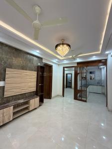 Hall Image of 650 Sq.ft 1 BHK Apartment / Flat for sale in Sector 73 Noida for Rs. 2600000