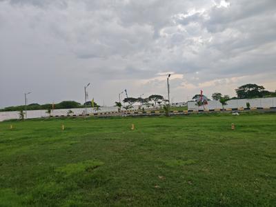 Image of 750 Sq.ft Residential Plot / Land for sale in Padappai, Chennai for Rs. 2099250