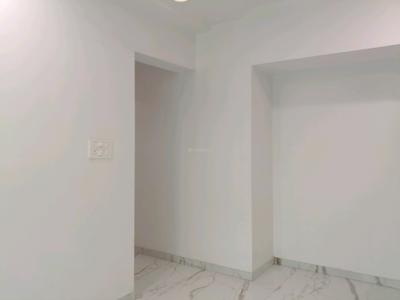 Bedroom Image of 850 Sq.ft 2 BHK Apartment / Flat for sale in Space Residence II Building No 4 B, Mira Road East Mira Bhayandar for Rs. 10800000