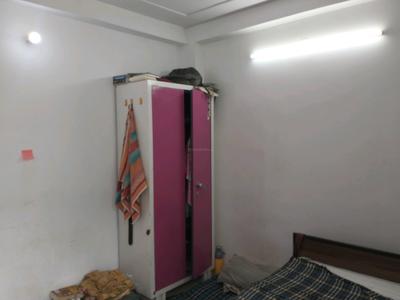 Bedroom Image of 450 Sq.ft 2 BHK Builder Floor for sale in New Ashok Nagar New Delhi for Rs. 4500000