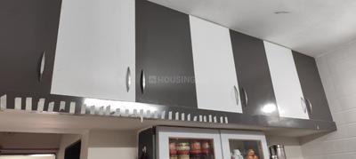Kitchen Image of 800 Sq.ft 2 BHK Independent House for sale in Monarch Niramay Park, Savedi Ahmednagar for Rs. 3700000