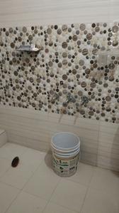 Image of 1000 Sq.ft 3 BHK Builder Floor for rent in Hussain Nagar, Gorakhpur for Rs. 10000