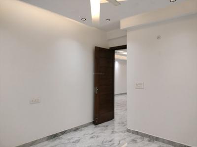 Bedroom Image of 1557 Sq.ft 3 BHK Builder Floor for sale in Fidato Honour Homes, Sector 89 Faridabad for Rs. 16500000