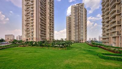 Image of 1942 Sq.ft 4 BHK Apartment / Flat for sale in Conscient Heritage Max, Sector 102, Gurgaon for Rs. 26000000