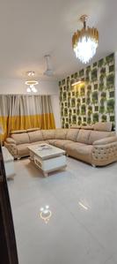 1.5 BHK Flat