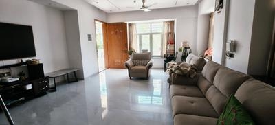 5 BHK Independent House