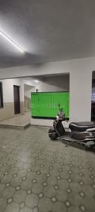 Image of 1300 Sq.ft 2 BHK Apartment / Flat for rent in HBR Layout, Bengaluru for Rs. 31000