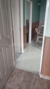 Hall Image of 1050 Sq.ft 2 BHK Apartment / Flat for sale in MR Proview Officer City 2 Phase 1, Raj Nagar Extension Ghaziabad for Rs. 6700000