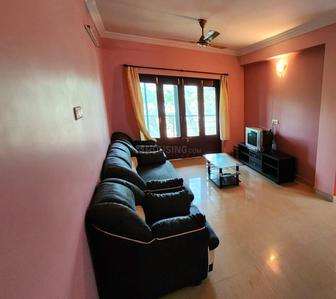 Hall Image of 1100 Sq.ft 2 BHK Apartment / Flat for sale in Panjim Goa for Rs. 17500000
