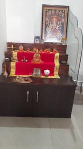 Hall Image of 985 Sq.ft 2 BHK Apartment / Flat for sale in Narendra Nagar Extension Nagpur for Rs. 3600000