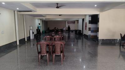 Hall Image of Glorious girls and boys safe home pg in Sector 63, Noida