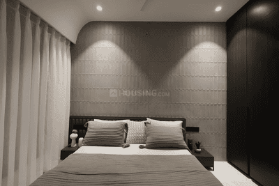 Image of 1200 Sq.ft 2 BHK Apartment / Flat for sale in Kelly La Maison, Jahangir Pura, Surat for Rs. 3800000