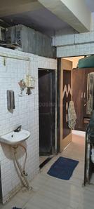 Kitchen Image of 400 Sq.ft 1 BHK Apartment / Flat for sale in Kalwa Thane for Rs. 2700000