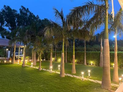 Image of 9072 Sq.ft 4 BHK Farm House for sale in Dkrrish Green Beauty Farms, Sector 135, Noida for Rs. 15000000