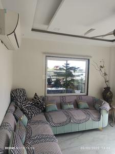 3 BHK Independent Builder Floor