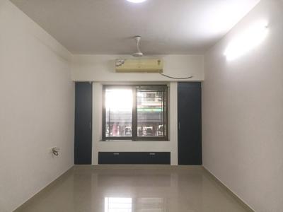 Living Room Image of 620 Sq.ft 1 BHK Apartment / Flat for sale in Lodha Estrella, Sion Mumbai for Rs. 17000000