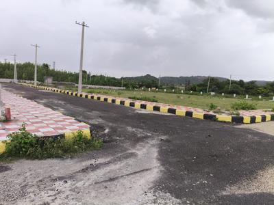 Image of 167 Sq.ft Residential Plot / Land for sale in Muthangi, Sangareddy for Rs. 3400000