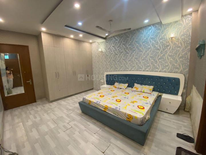 Old Rajinder Nagar, Rajinder Nagar Bedroom 1