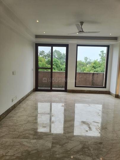 DDA RWA Sarvapriya Vihar DDA Flats Main Image 1