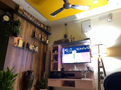 Hall Image of 897 Sq.ft 2 BHK Apartment / Flat for sale in Magnolia Oxygen, Rajarhat Kolkata for Rs. 5600000