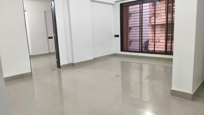 Living Room Image of 1010 Sq.ft 3 BHK Apartment / Flat for rent in Borivali West Mumbai for Rs. 55000