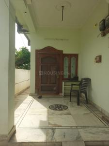 Hall Image of 2000 Sq.ft 2 BHK Duplex for rent in Old Guntur Guntur for Rs. 8000