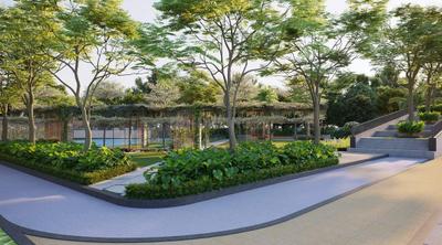 Image of 1995 Sq.ft 3 BHK Apartment / Flat for sale in Moosapet, Hyderabad for Rs. 11700000