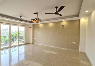 3 BHK Independent Builder Floor