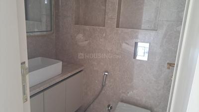 Bathroom Image of 2700 Sq.ft 4 BHK Independent House for sale in Greater Kailash II New Delhi for Rs. 275000000