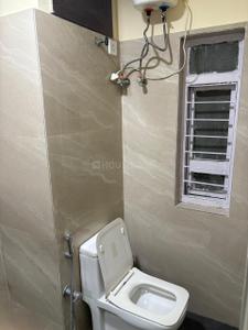 Bathroom Image of 1700 Sq.ft 3 BHK Apartment / Flat for sale in Ballygunge Kolkata for Rs. 23000000