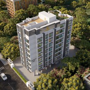 1 BHK Flat