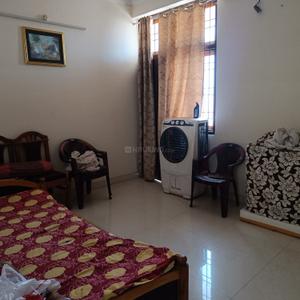 Hall Image of 1000 Sq.ft 2 BHK Apartment / Flat for sale in Bilhari Jabalpur for Rs. 5200000