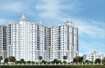 Image of 1710 Sq.ft 3 BHK Apartment / Flat for sale in Hitech City, Hyderabad for Rs. 12825000