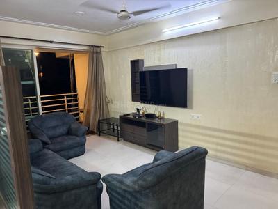 Hall Image of 1004 Sq.ft 2 BHK Apartment / Flat for sale in Aditya Comfort Zone, Baner Pune for Rs. 12500000