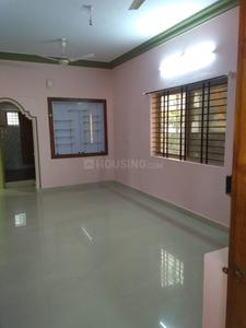 Hall Image of 1000 Sq.ft 2 BHK Builder Floor for rent in Malavagoppa Shivamogga for Rs. 8500