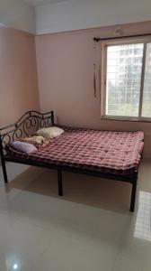 Bedroom Image of 1105 Sq.ft 2 BHK Apartment / Flat for sale in Sai Raj Heights, Punawale Pune for Rs. 7700000