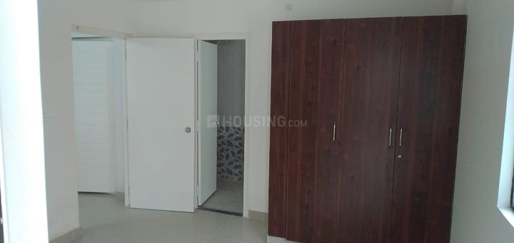 Sanjay Nagar, Marathahalli Bedroom 1