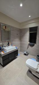 Bathroom Image of 3000 Sq.ft 5 BHK Apartment / Flat for sale in Riviera Elite, Shela Ahmedabad for Rs. 37500000