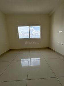 Bedroom Image of 1386 Sq.ft 3 BHK Apartment / Flat for sale in Meridian Park at The Prestige City, Dommasandra Bengaluru for Rs. 19300000