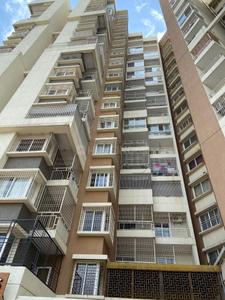 Image of 1560 Sq.ft 3 BHK Apartment / Flat for sale in Hoysala Ace, Sahakara Nagar, Bengaluru for Rs. 18000000