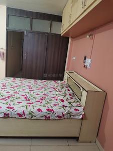 Bedroom Image of 2200 Sq.ft 5 BHK Independent House for sale in Triveni Colony Indore for Rs. 9800000