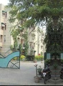 2 BHK Flat