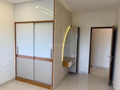3 BHK Flat