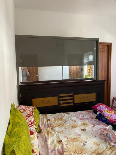 Ayyappa Real Estate and Rentals Bedroom 1